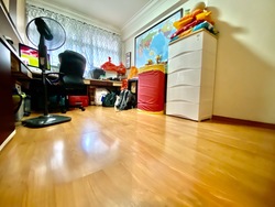 Blk 210 Pasir Ris Street 21 (Pasir Ris), HDB Executive #227751331